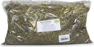 BASILIC BIO 500 g - HORECA (DARY NATURY)