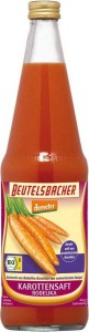 SOK Z MARCHWI RODELIKA BIO 700 ml - BEUTELSBACHER