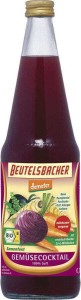 JUS MULTIPLE DE POULET BIO 700 ml - BEUTELSBACHER