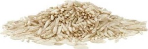 BASMATI REIS VOLLKORN BIO (ROHSTOFF) (25 kg)