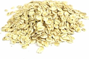 BARLEY FLAKES BIO (RAW MATERIAL) (25 kg) 8