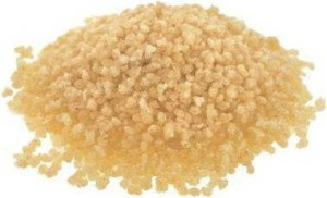 KASZA KUSKUS RAZOWY BIO (SUROWIEC) (25 kg)