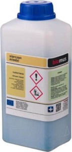 Kopersulfaatpentahydraat 1 kg BIOMUS