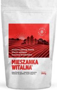 Vital mix superfood mix 200g AURA HERBALS
