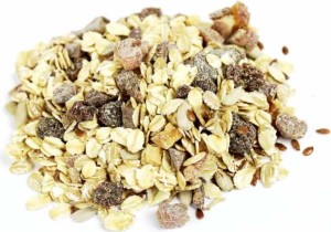MUSLI FRUIT BIO (RAW MATERIAL) (12,5 kg)