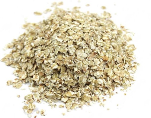 PŁATKI GRYCZANE BIO (SUROWIEC) (25 kg)