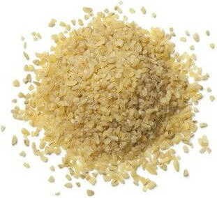 KASZA BULGUR BIO (SUROWIEC) (25 kg)