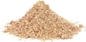 MĄKA GRYCZANA PEŁNOZIARNISTA BIO (SUROWIEC) (25 kg)