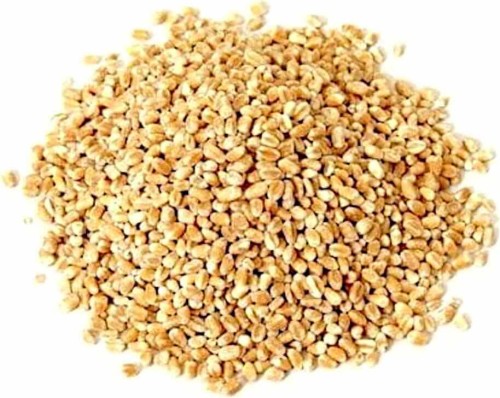 BARLEY GROATS BIO (RAW MATERIAL) (25 kg)