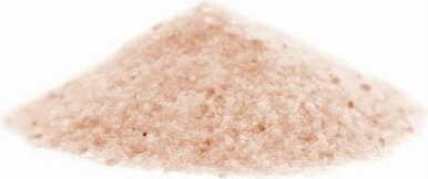 SEL DE ROSE HIMALAI FIN HACHÉ (MATIÈRE PREMIÈRE) (25 kg)