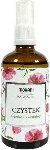 HYDROLATE CISTUS 100 ml - MOHANI