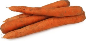 MULTIPACK (kg) - UNWASHED CARROT, FRESH BIO (POLAND) (about 10 kg)