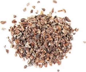 COCOA BEANS CRUSHED MIX RAW BIO (RAW MATERIAL) (15 kg) 2