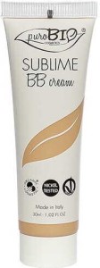 FACE CREAM BB 02 - PUROBIO