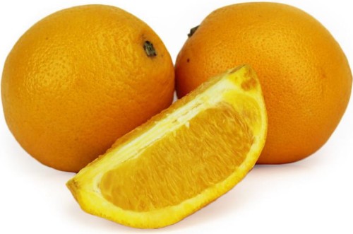 ORANGE FRESH BIO (about 2.50 kg)