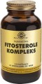 Phytosterols complex 100 capsules Solgar