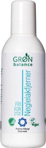 DISSOLVANT 100 ml - GRON BALANCE