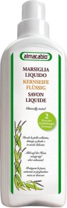 MARSEILLE LIQUID SOAP REFILLING 1l - ALMACABIO