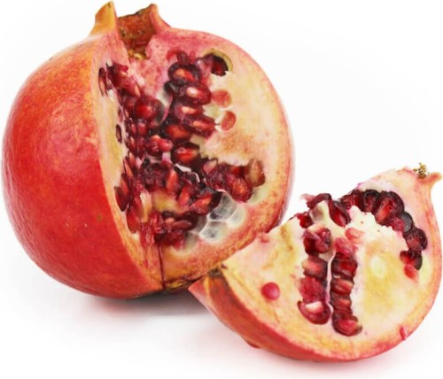 OPAKOWANIE ZBIORCZE (kg) - GRANAT ŚWIEŻY BIO (około 3,8 kg)