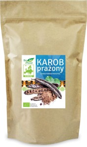 CAROB BIO 400 g - BIO EUROPA