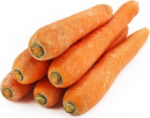 FRESH CARROT FOR CLEAN JUICE (POLAND) BIO (about 5.00 kg)