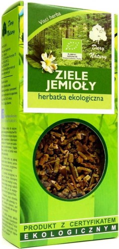 Tisane de gui aux herbes BIO 50 g - DARY NATURY