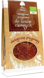 SPICE FOR DARK SAUCE BIO 60 g - DARY NATURY