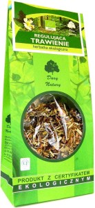 RÉGULER LE THÉ DIGESTION BIO 150 g - DARY NATURY