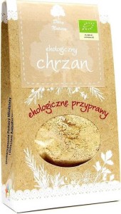 CHRZAN MIELONY BIO 40 g - DARY NATURY