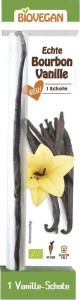 VANILLESTOK BOURBON GLUTENVRIJ BIO (1 stuk) - BIO VEGAN