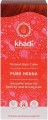 Henna - natural Red 100g - Khadi
