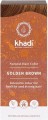 Henna - Golden Brown 100g - Khadi