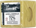 SAVON MARSYL EXTRA PUR 300 g - LA CORVETTE