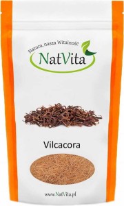 Vilcacora kattenklauw Kattenklauw gesneden 50g NatVita