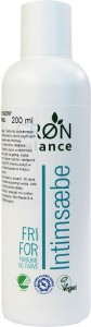 INTIMATE HYGIENE SOAP 200 ml - GRON BALANCE