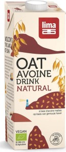 BIO HAVERDRANK 1 L - LIMA