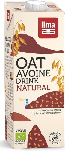 BIO HAVERDRANK 1 L - LIMA