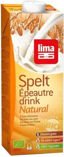 BIO SPELDRANK 1 L - LIMA
