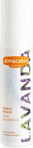 LAVENDER AIR REFRESHER 125 ml - ALMACABIO