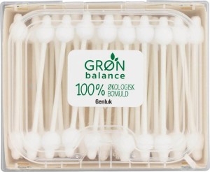 COSMETIC STICKS FOR CHILDREN 60 pcs - GRON BALANCE