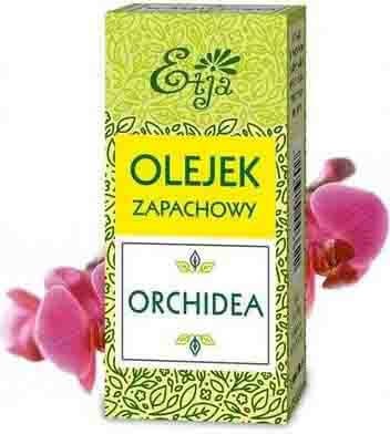Geurolie orchidee 10 ml ETJA
