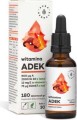 Vitamine A + D3 + E + K2 ADEK 180 porties 30 ml AURA HERBALS