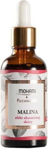 FRAMBOZENZAADOLIE 50 ml - MOHANI