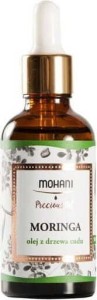MORINGA OLIE 50 ml - MOHANI