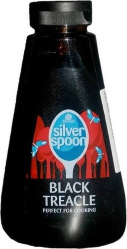 Melasa z trzciny cukrowej 680 g Silver Spoon Helios