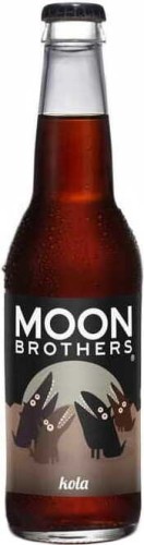 Moon Brothers 330 ml wielen