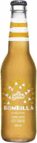 Napój pobudzający Yerba Yellow 330 ml