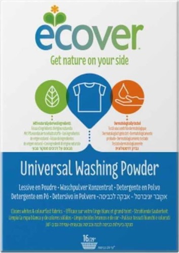 Universal washing powder 1,2 kg Ecover