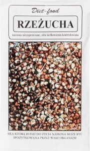 Nasiona rzeżucha 80 g Diet-Food