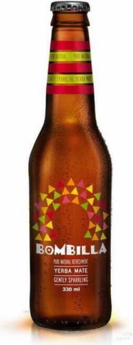 Napój pobudzający Yerba Classic 330 ml